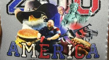 America 250